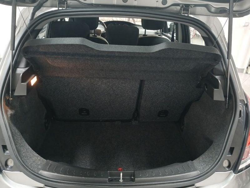 Lancia Ypsilon Ypsilon 1.2 69 CV 5 porte Gold