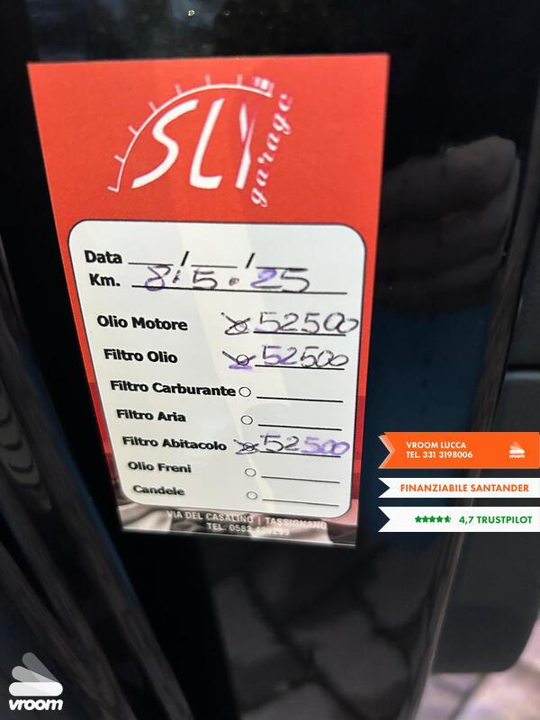 BMW Serie 2 Cpé(F22/87) 218d Coupé Luxury aut.