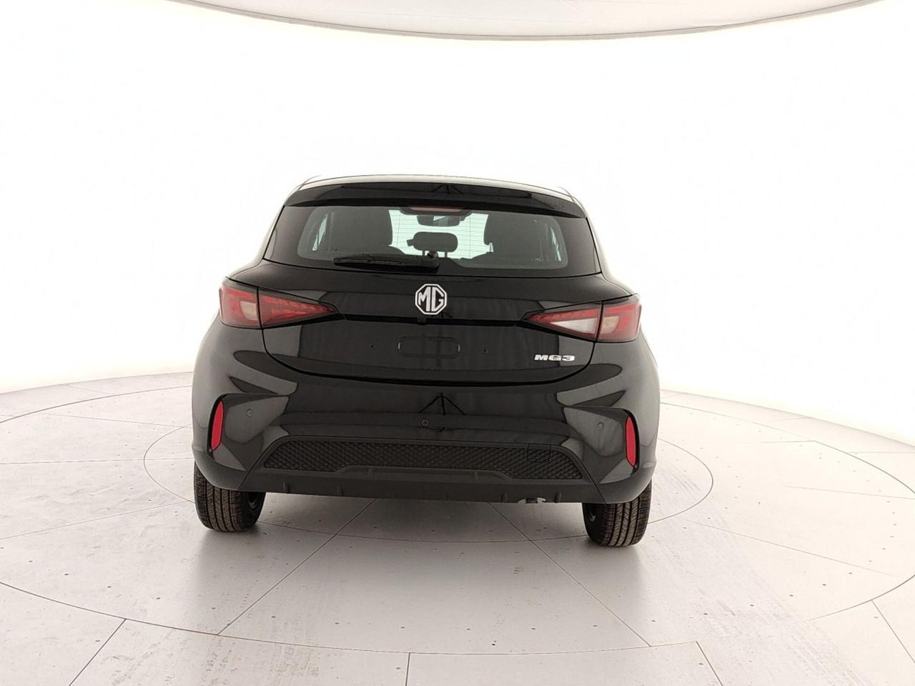 MG3 1.5 Comfort 106 Cv