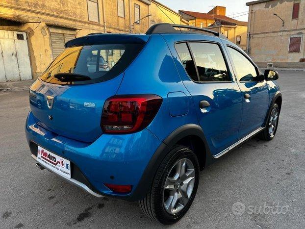 Dacia sandero 1.5 dci 95cv 2019