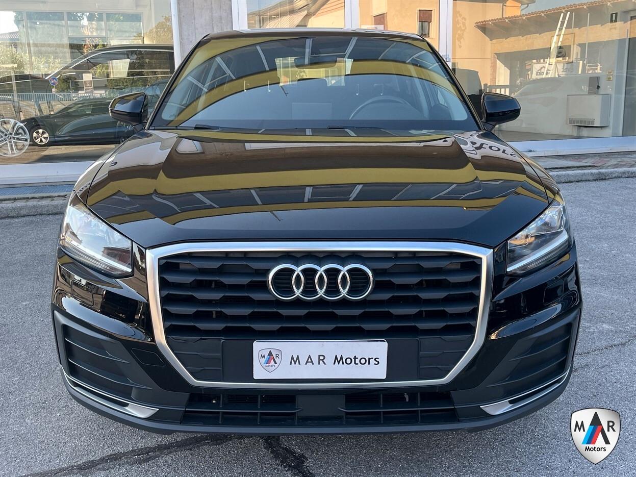 Audi Q2 30 TFSI S tronic Business