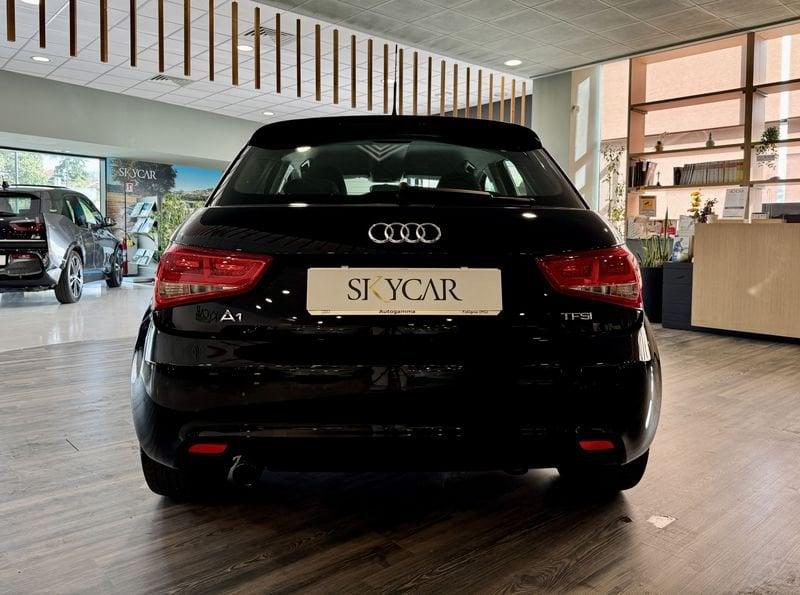 Audi A1 A1 SPB 1.2 TFSI Ambition