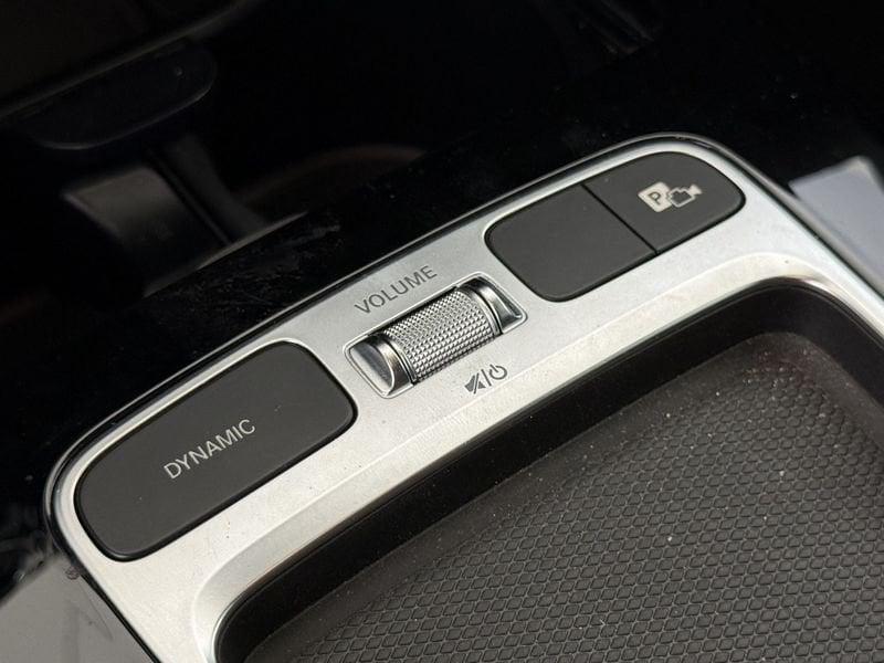 Mercedes-Benz Classe A A 180 d Automatic Premium Plus AMG Line