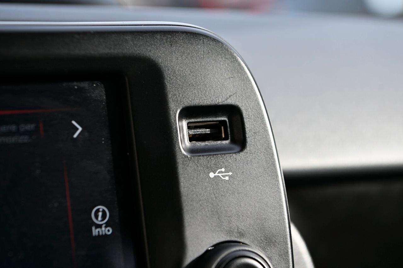 Fiat Panda CITY LIFE GSE