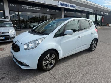 Kia Venga 1.4 CVVT Cool