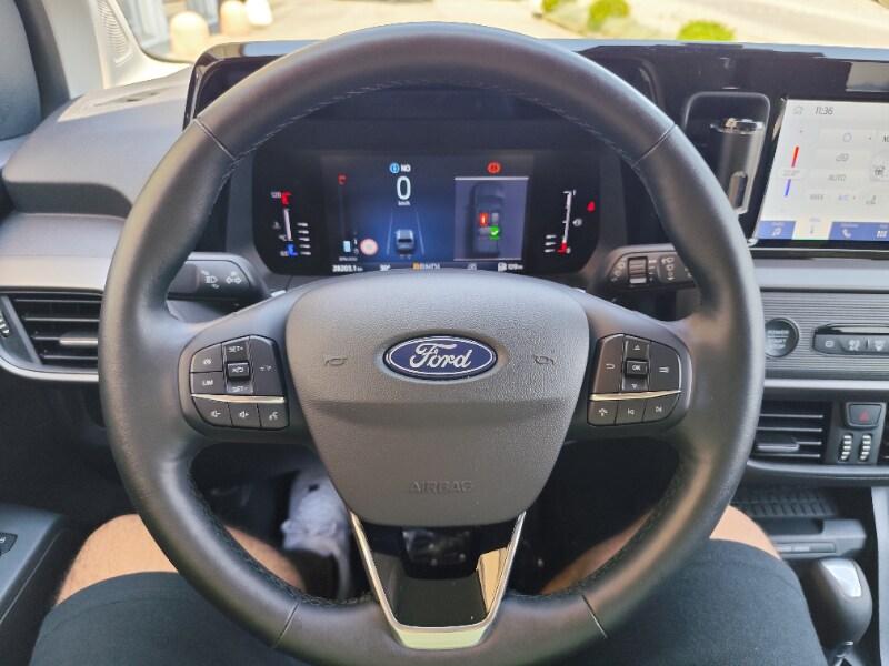 FORD Tourneo Courier 2ªs Tourneo Courier 1.0 E...