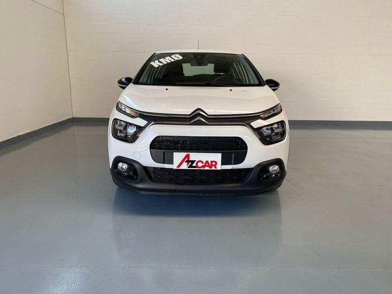 Citroën C3 1.2 PureTech 83 S&S Feel Pack Plus