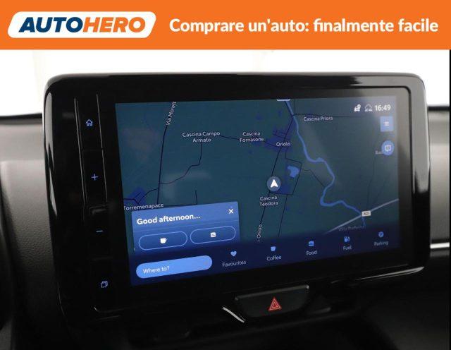 TOYOTA Yaris Cross 1.5 Hybrid 5p. E-CVT Trend