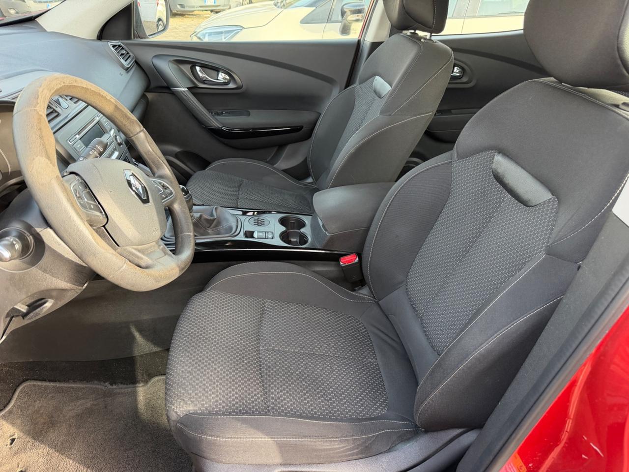 Renault Kadjar TCe 130CV Energy Life