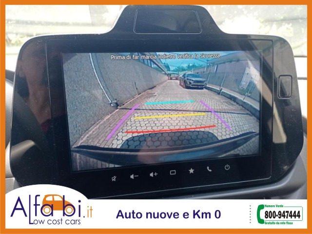 SUZUKI S-Cross 1.4 129CV Hybrid 4WD Man. Top