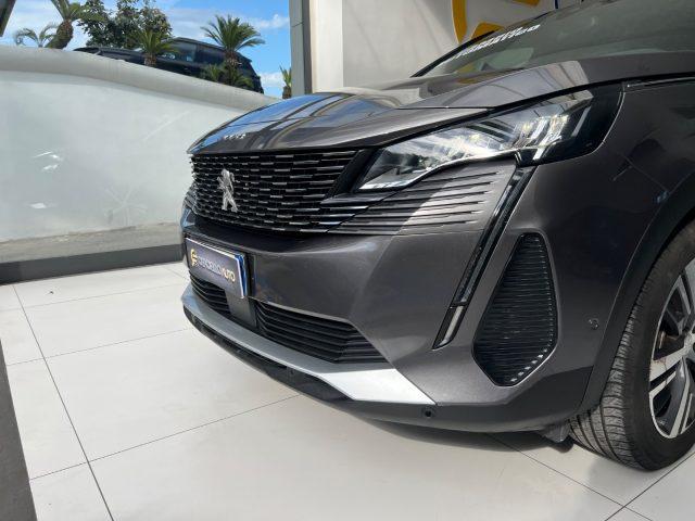 PEUGEOT 3008 BlueHDi 130 S&S EAT8 Allure Pack da ?249,00 mensil