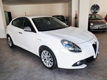 Alfa Romeo Giulietta 1.6 JTDm-2 120 CV