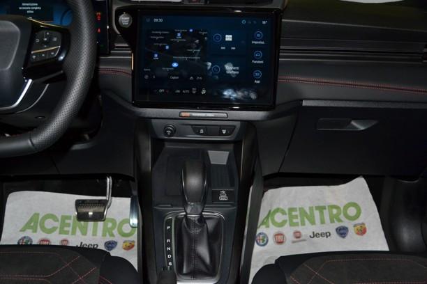 FORD Puma - ST LINE 5P 1.0