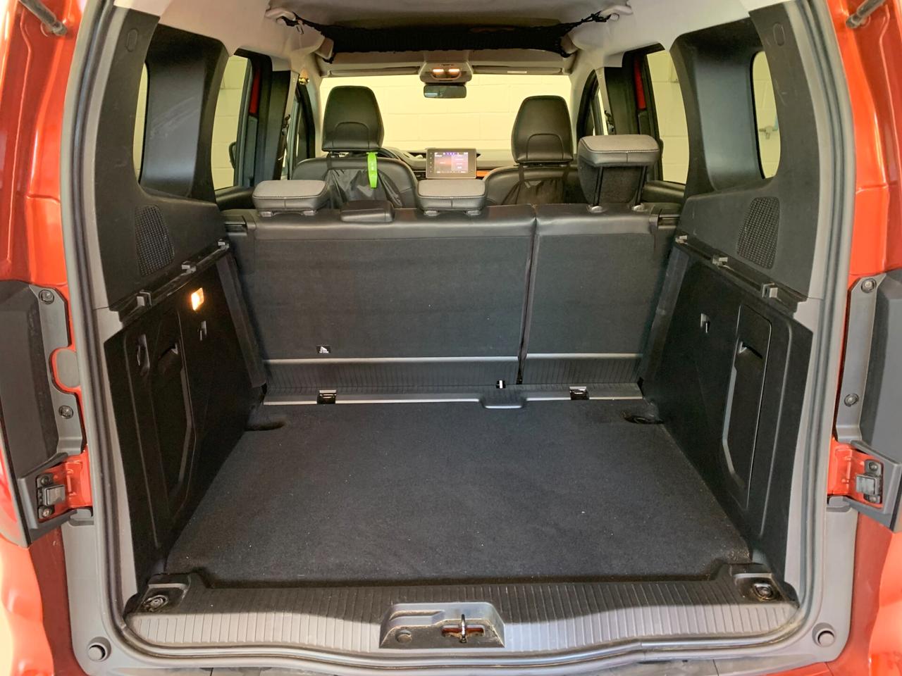 Renault Kangoo 1.5 Blue dCi 95CV Edition One Plus