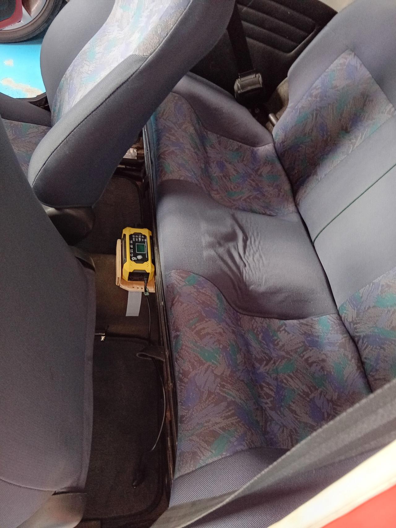 Volkswagen Maggiolino 1.2