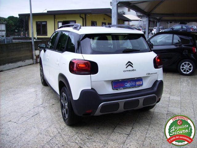 CITROEN C3 Aircross BlueHDi 100 S&S Feel