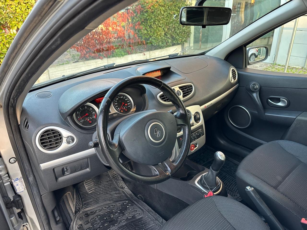 Renault Clio 1.2 16V 5 porte Rip Curl