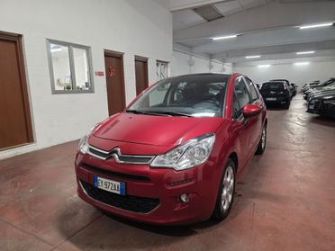 Citroen C3 1.4 VTI 95 GPL EXCLUSIVE NEOPAT
