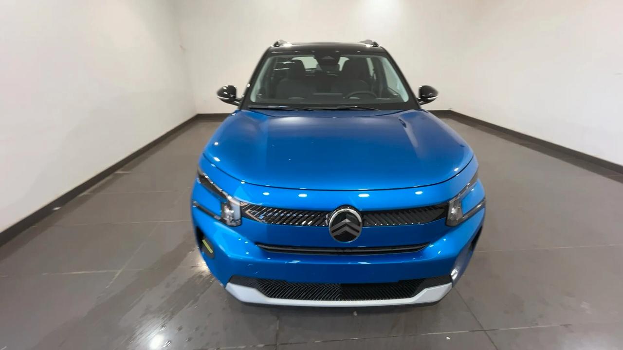 Citroen C3 PureTech 100 S&S Plus KM0