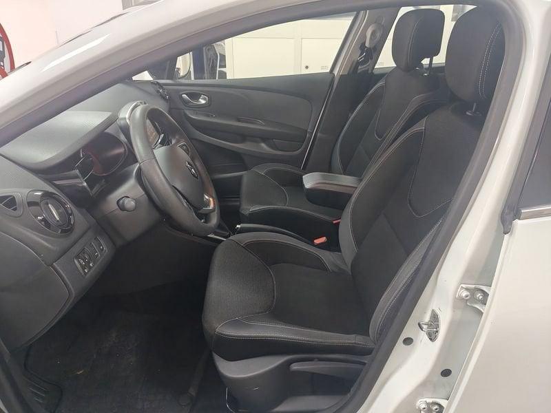 Renault Clio Clio Sporter dCi 8V 90CV EDC Start&Stop Energy Zen