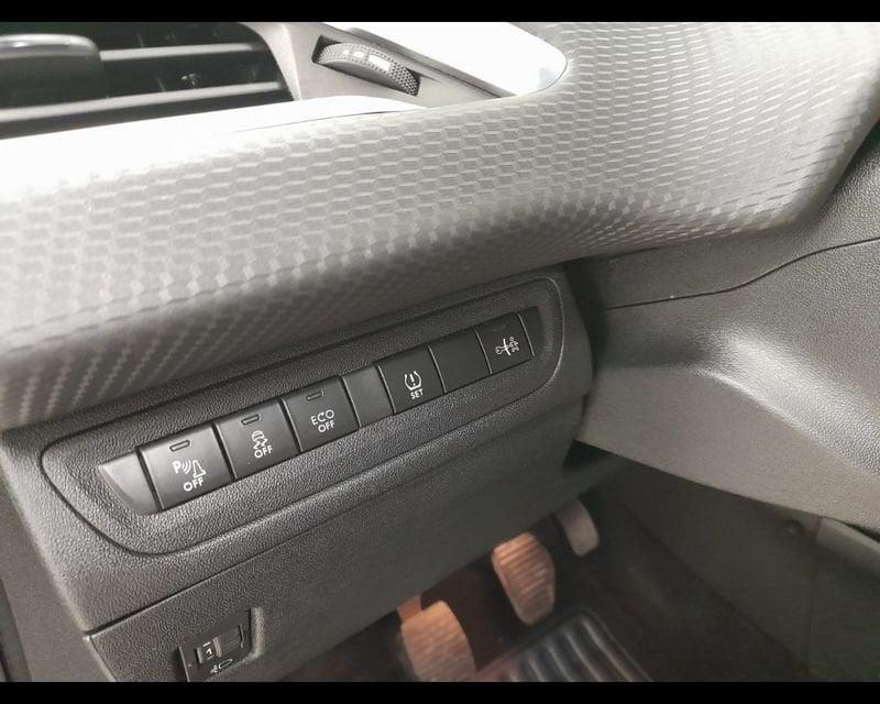 Peugeot 2008 1.6 e-hdi 8v Active s&s 92cv