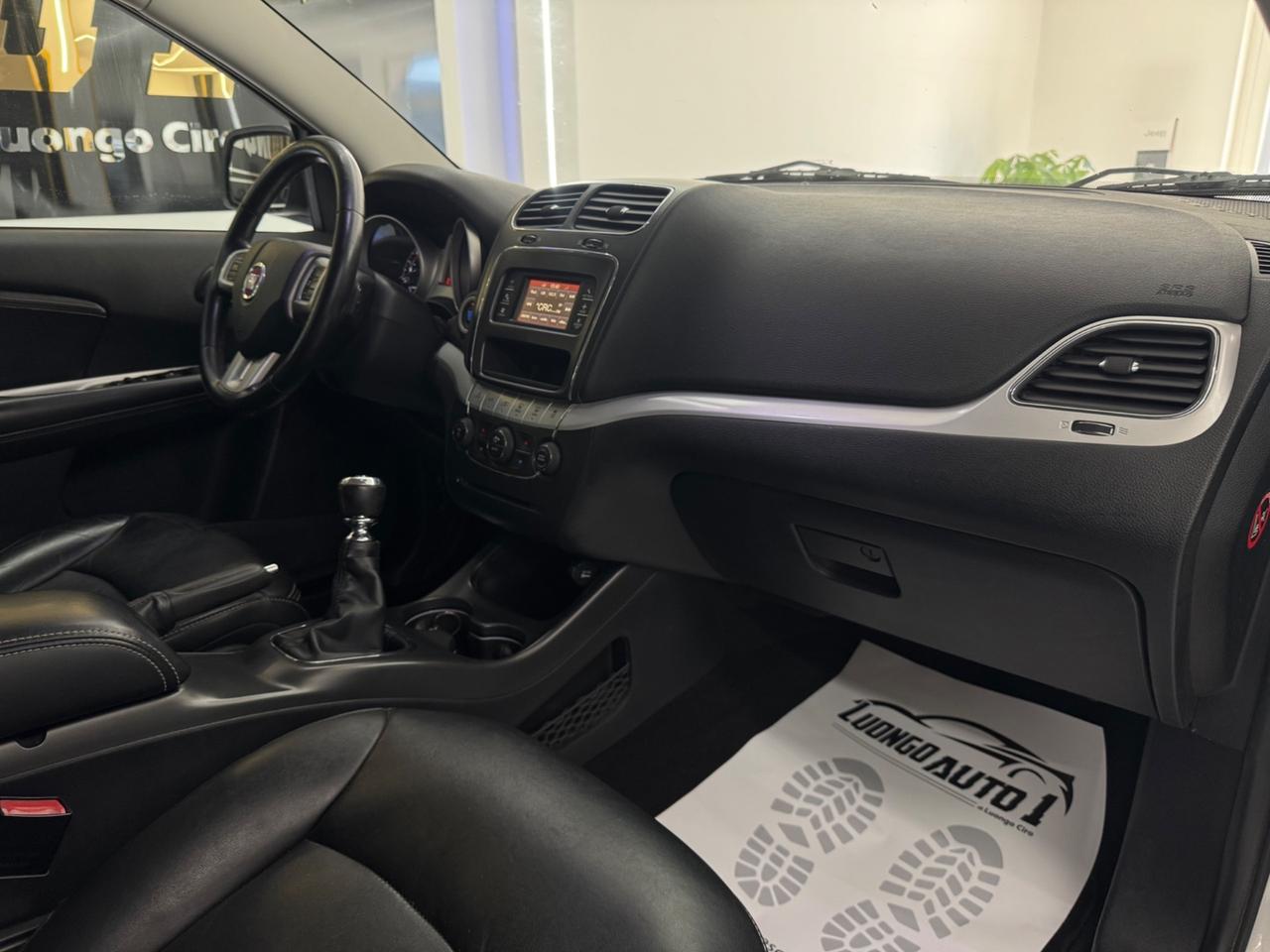 Fiat Freemont 2.0 Multijet 140Cv Full Opt