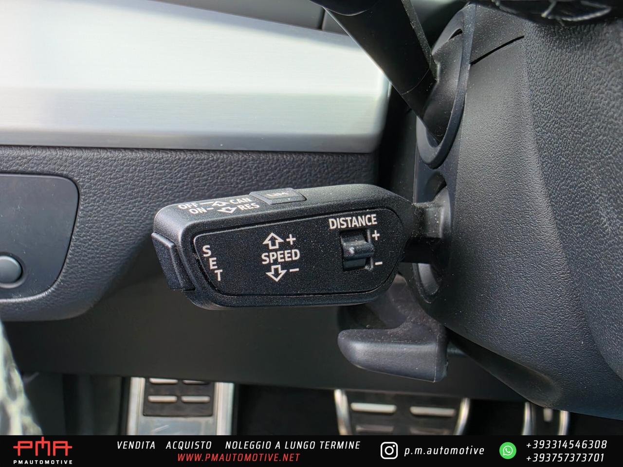 Audi Q5 Sportback 40 2.0 tdi mhev 12V quattro s-tronic S line Plus Matrix 20"