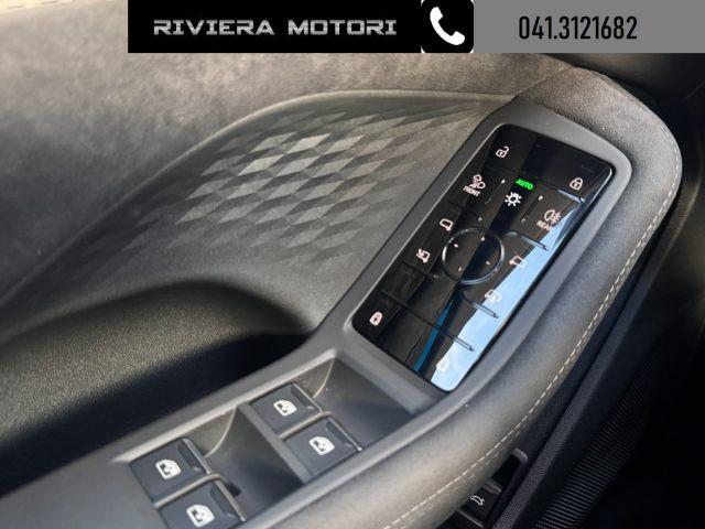 AUDI A5 Avant TDI 204CV S tronic QUATTRO S Line edition