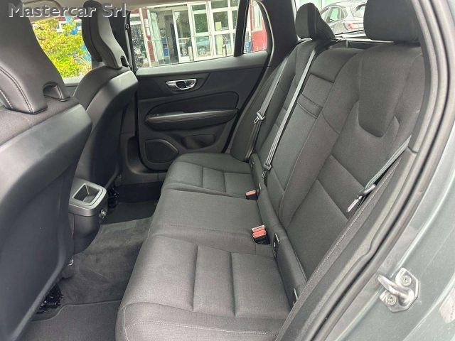 VOLVO V60 2.0 D4 AWD 190cv BUSINESS - GA389PH