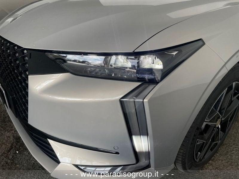 DS DS4 DS 4 BLUE HDI 130 EDITION FRANCE