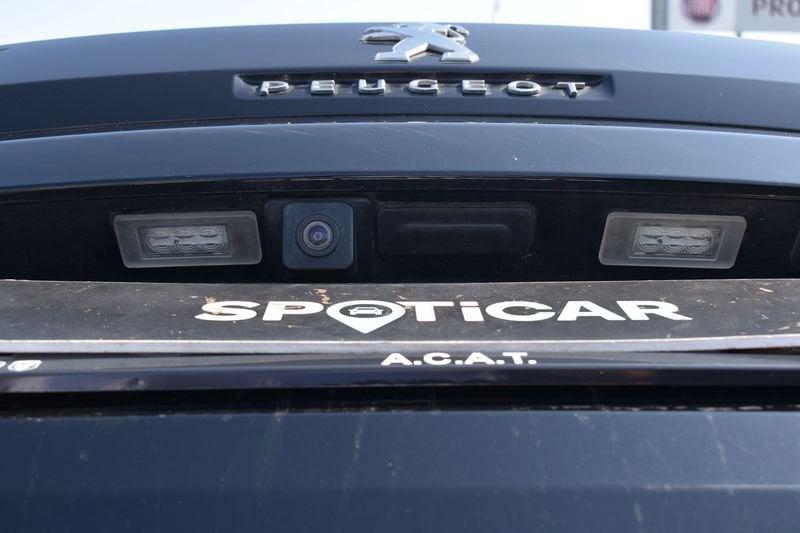 Peugeot 3008 BlueHDI 120 S&S Business