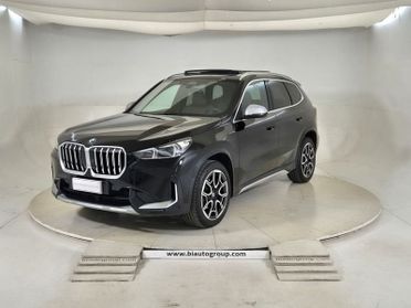 BMW X1 U11 xdrive20d mhev 48V X-Line auto