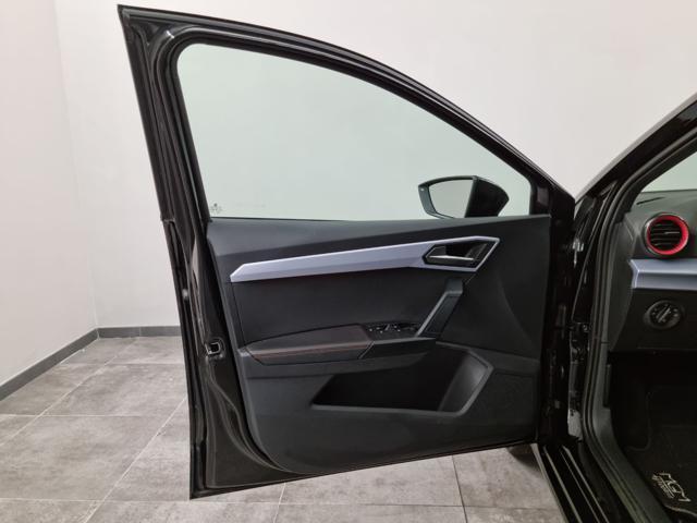 SEAT Ibiza 1.0 EcoTSI 110 CV DSG 5 porte FR