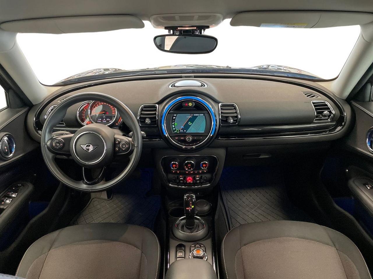 MINI Mini IV F54 2019 Clubman - Mini Clubman 1.5 One D Business auto