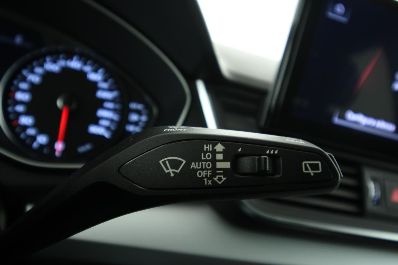 AUDI Q5 40 2.0 tdi mhev 12V quattro TETTO PANO+CAMERA 360