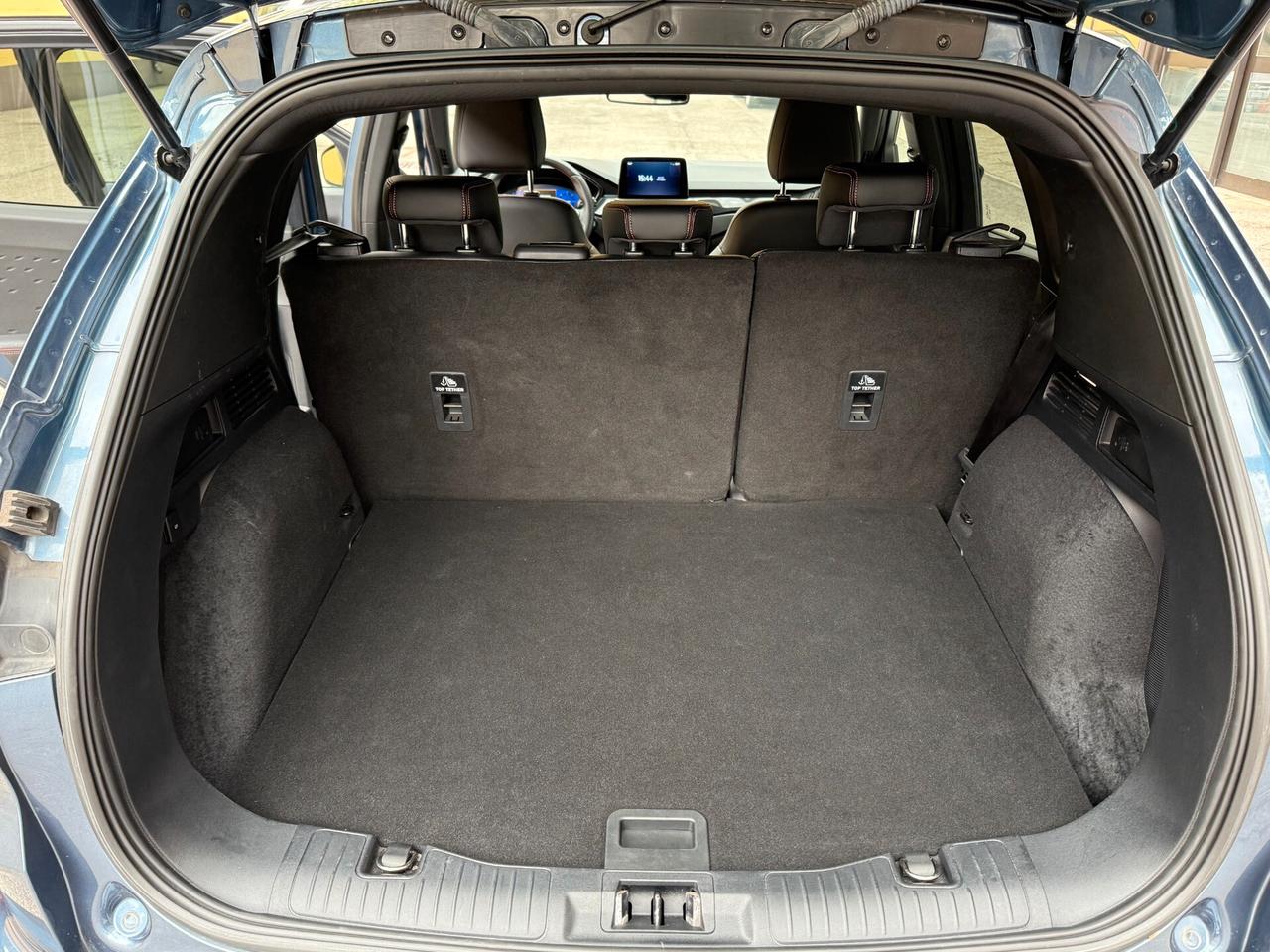 Ford Kuga 2.0 EcoBlue Hybrid 150 CV 2WD ST-Line STUPENDA