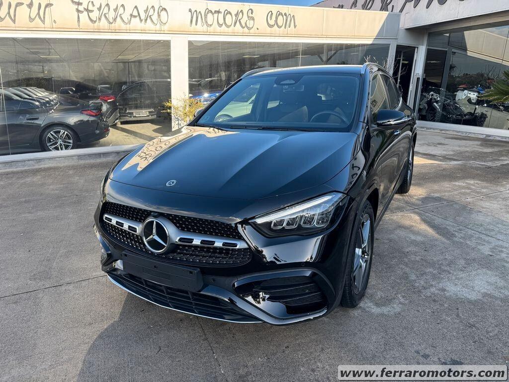Mercedes-benz GLA 200 d Automatic Executive