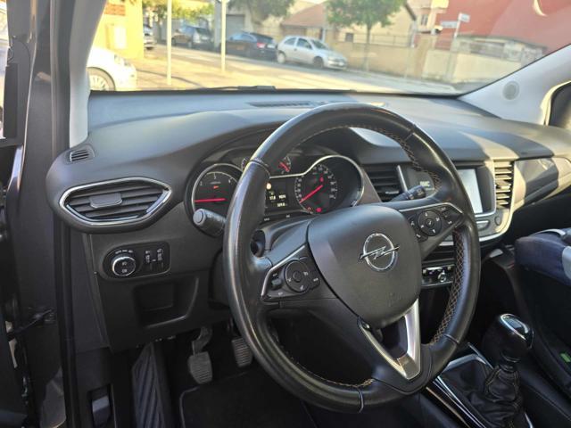 OPEL Crossland X 1.5 ECOTEC D 102 CV Start&Stop Innovation