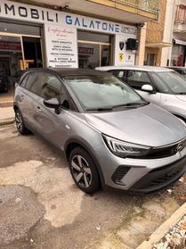 opel crossland 2021 automatica