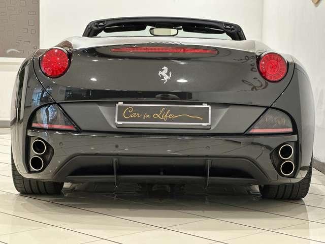 Ferrari California California 4.3 dct