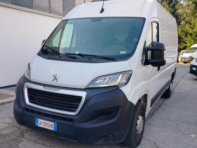 PEUGEOT Boxer 330 2.2 BlueHDi 140cv PM-TM Furgone