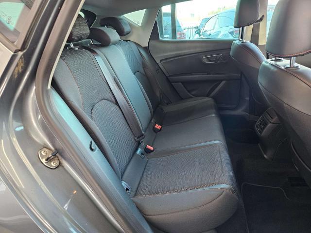 SEAT Leon Leon III 2013 SC 2.0 tdi cr FR s