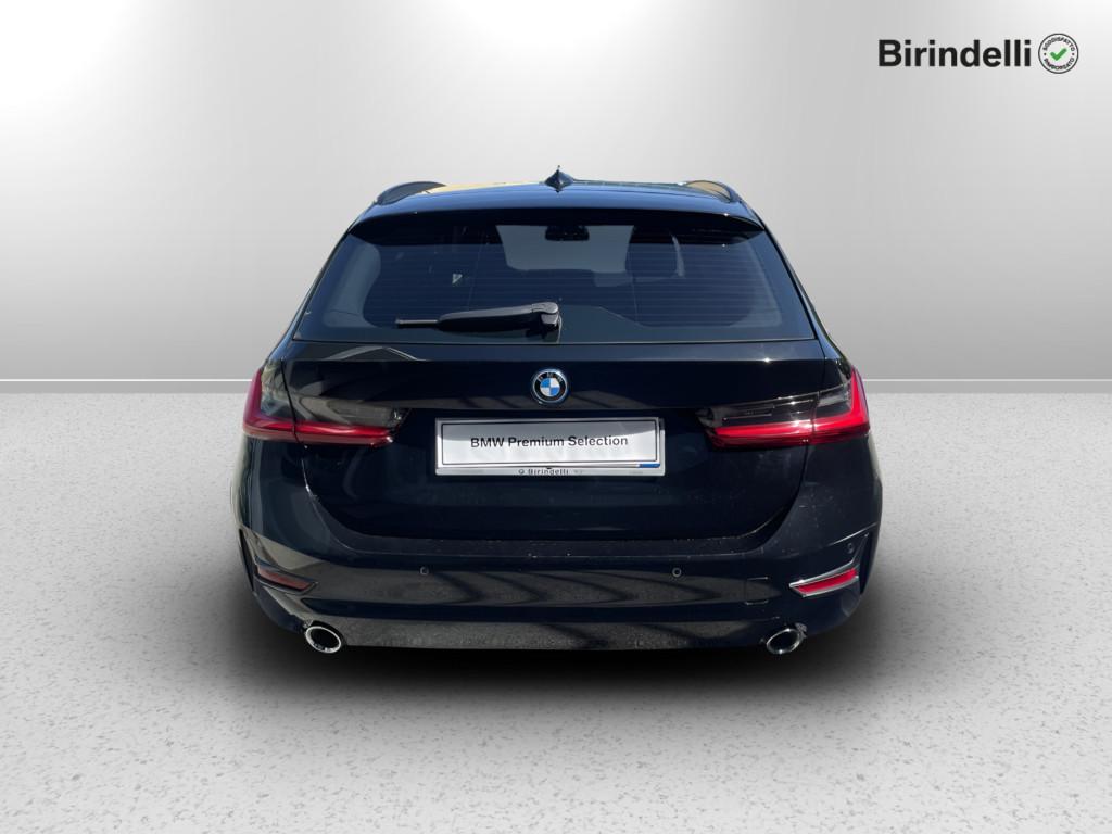 BMW Serie3(G20/21/80/81 - 320e Touring Business Advantage