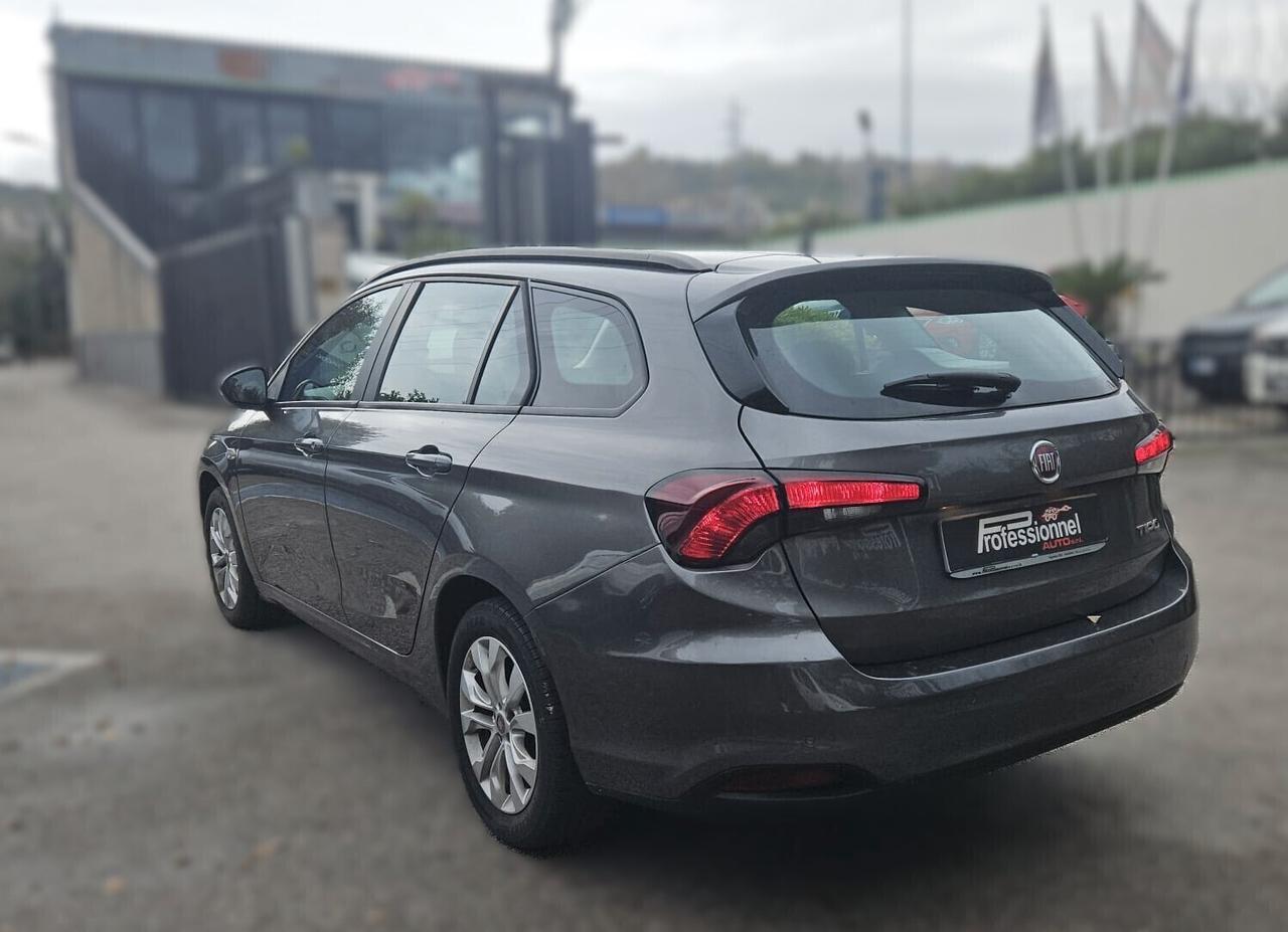 Fiat Tipo 1.4 SW Easy