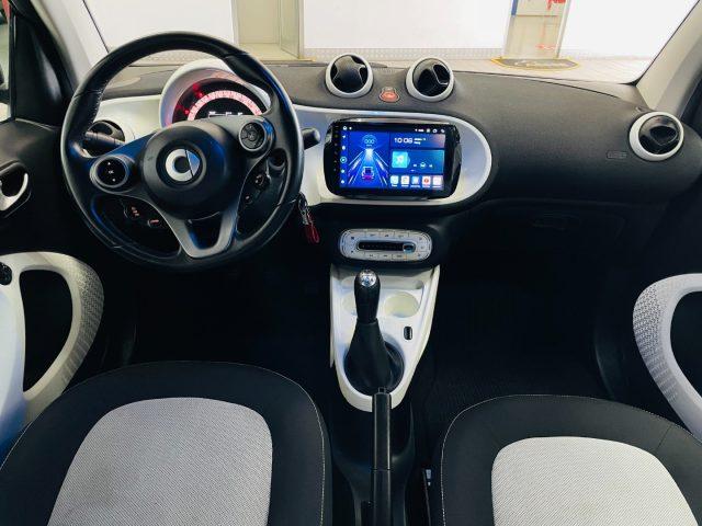 SMART ForTwo 70 1.0 Prime