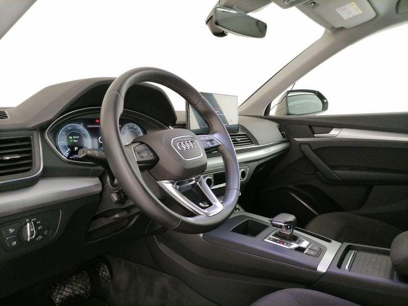 Audi Q5 50 2.0 tfsi e Business Advanced quattro s-tronic