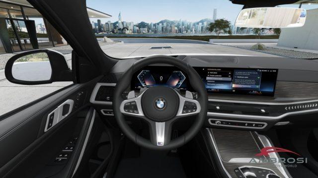 BMW X6 xDrive30d M Sport Pro Package