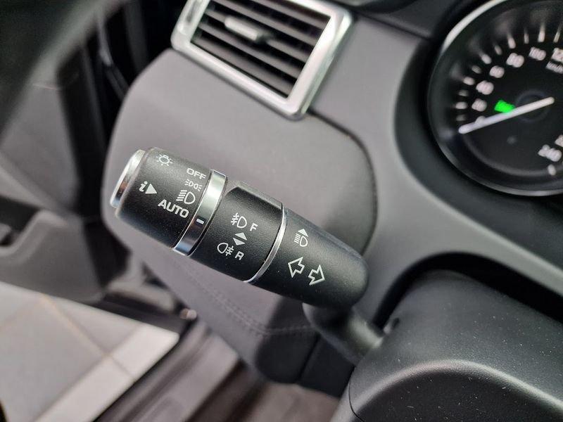 Land Rover Discovery Sport 2.0 TD4 150 CV Auto Business Edition