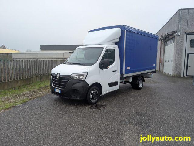 RENAULT Master T35 2.3 dCi 165 RG L2 Energy dCi CENTINATO