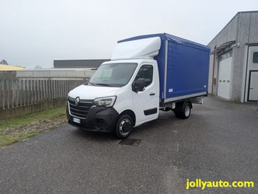 RENAULT Master T35 2.3 dCi 165 RG L2 Energy dCi CENTINATO